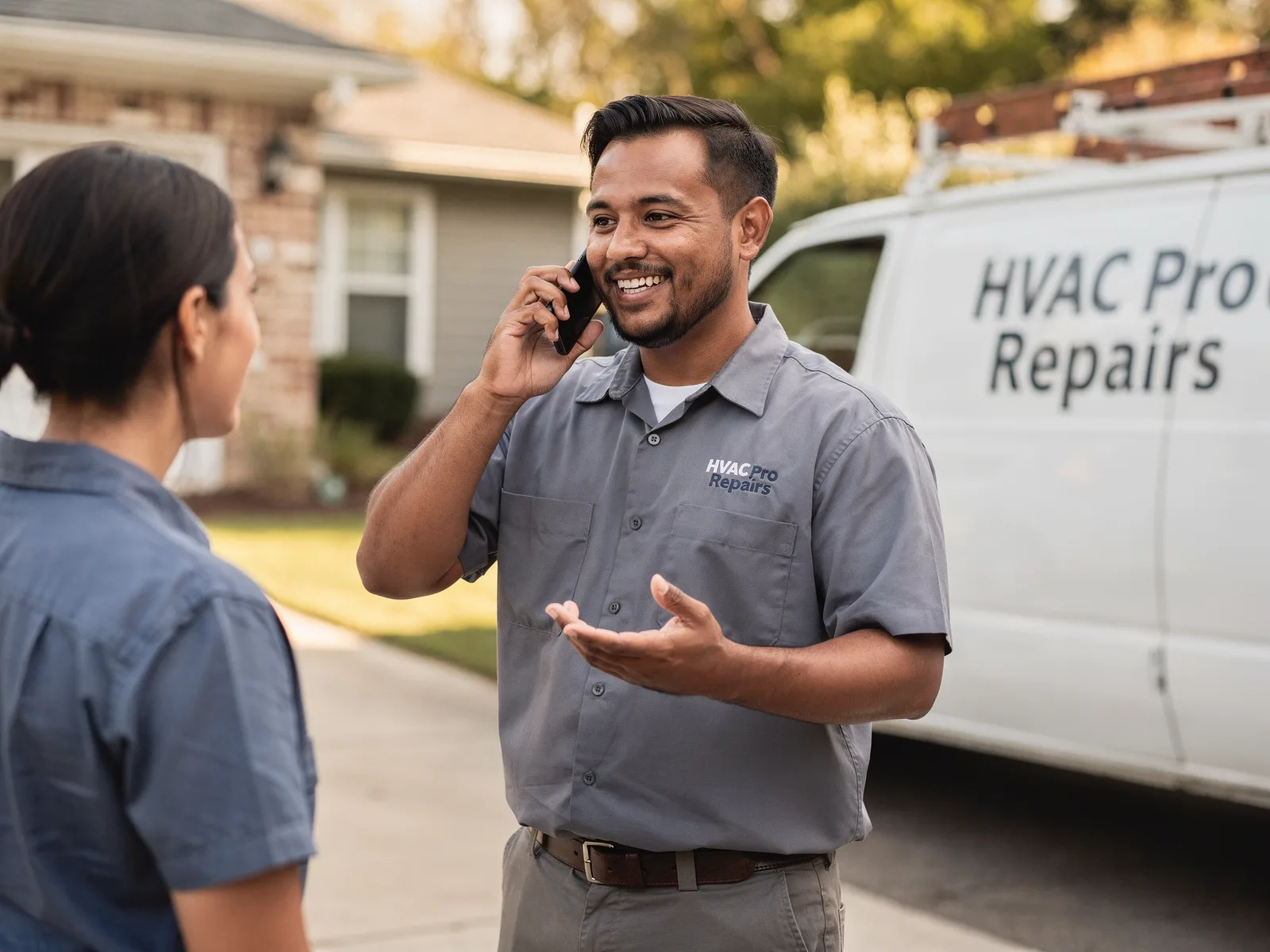 Heat Pump Repair Retsof, NY FAQs